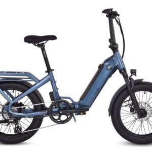 Buy Ride1Up Portola E-Bikes online 