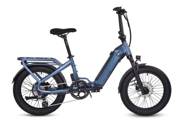 Buy Ride1Up Portola E-Bikes online 